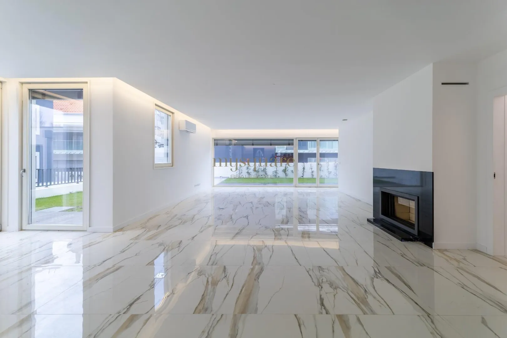 House T3, Porto, Matosinhos